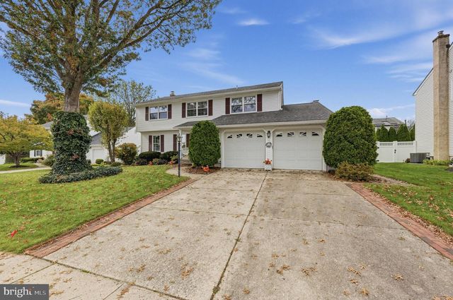50 YALE RD, Marlton, NJ 08053