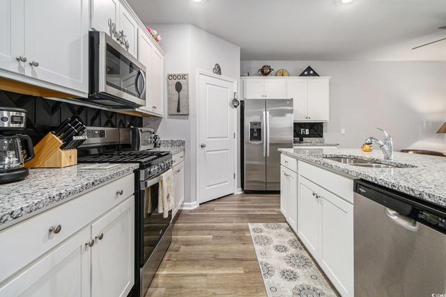 135 Honey Jar Way, Longs, SC 29568