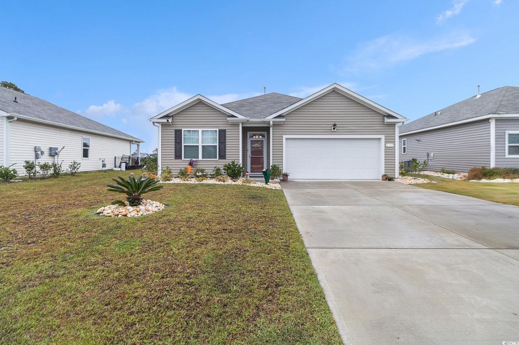 135 Honey Jar Way, Longs, SC 29568
