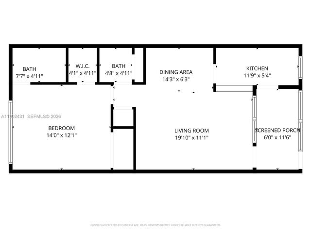 5300 Washington St H137, Hollywood, FL 33021