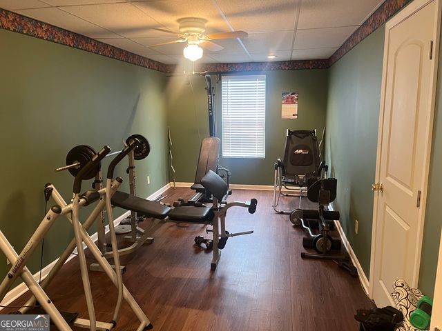 7166 Thunder Ridge, Jonesboro, GA 30236