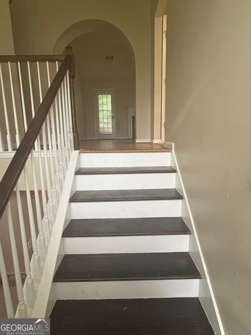 7166 Thunder Ridge, Jonesboro, GA 30236