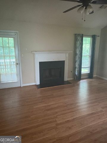 7166 Thunder Ridge, Jonesboro, GA 30236