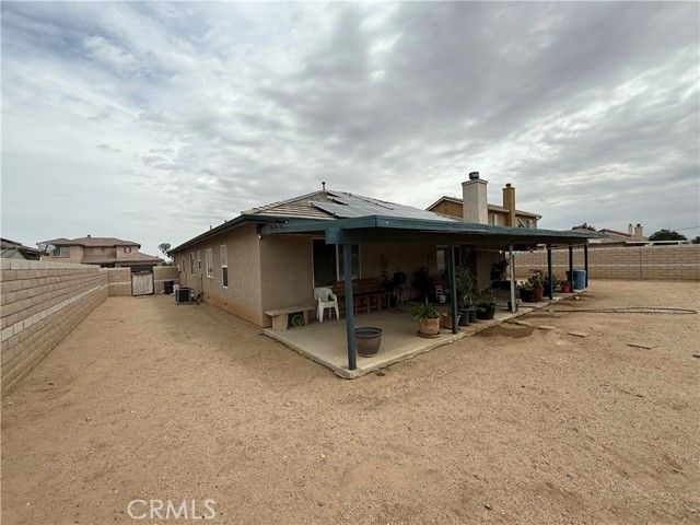 13767 Buttermilk Road, Victorville, CA 92392