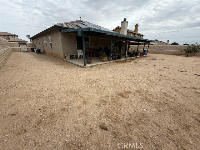 13767 Buttermilk Road, Victorville, CA 92392