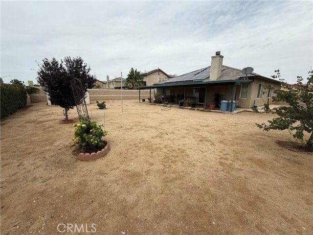 13767 Buttermilk Road, Victorville, CA 92392