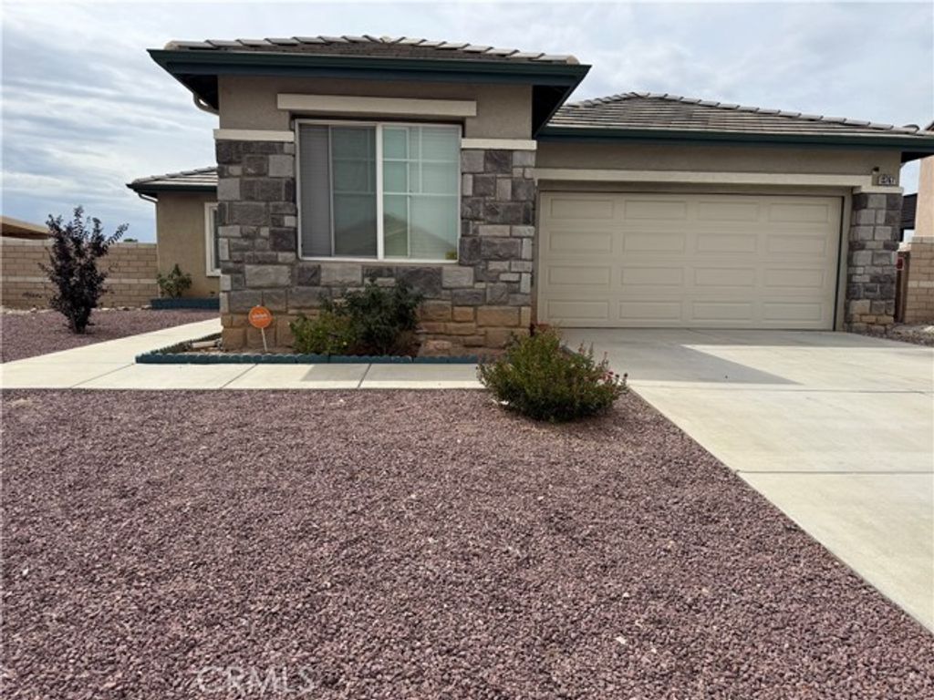 13767 Buttermilk Road, Victorville, CA 92392