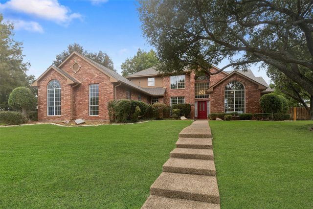 2978 Oak Drive, Rockwall, TX 75032