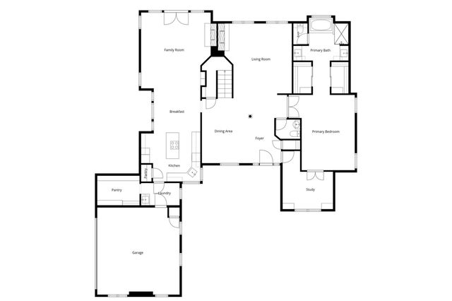 2978 Oak Drive, Rockwall, TX 75032