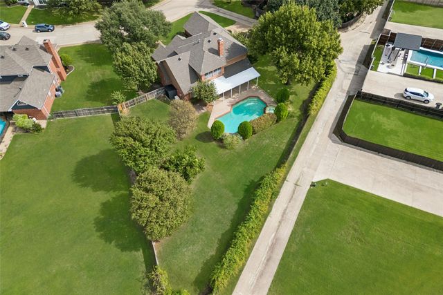 2978 Oak Drive, Rockwall, TX 75032
