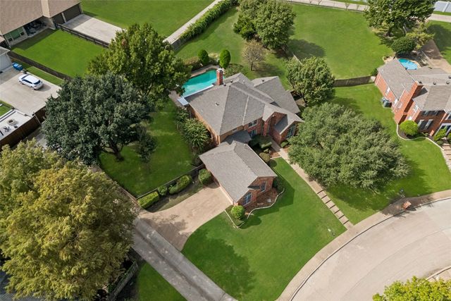 2978 Oak Drive, Rockwall, TX 75032