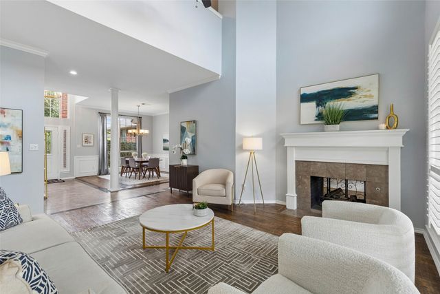 2978 Oak Drive, Rockwall, TX 75032