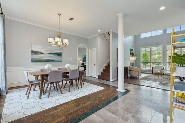 2978 Oak Drive, Rockwall, TX 75032