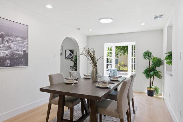 2015 Main Street, Santa Clara, CA 95050