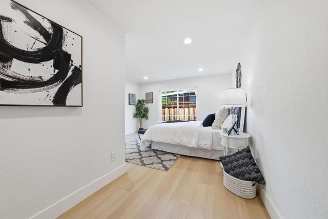 2015 Main Street, Santa Clara, CA 95050