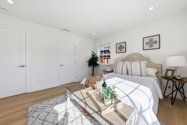 2015 Main Street, Santa Clara, CA 95050