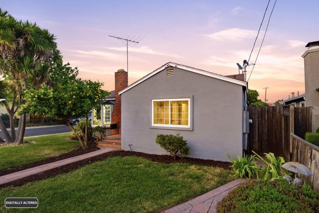 2015 Main Street, Santa Clara, CA 95050
