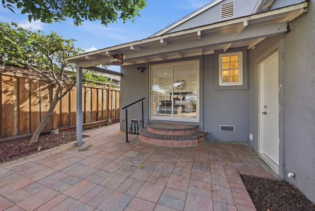 2015 Main Street, Santa Clara, CA 95050