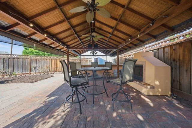 2015 Main Street, Santa Clara, CA 95050