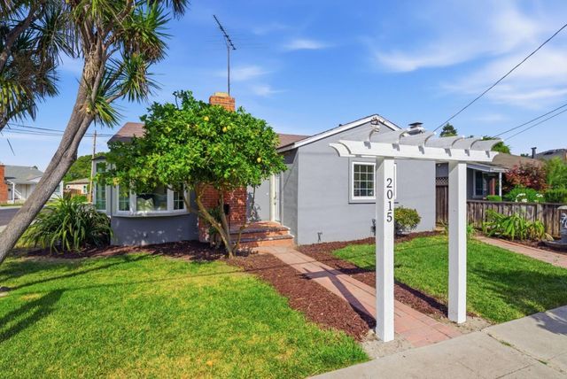 2015 Main Street, Santa Clara, CA 95050