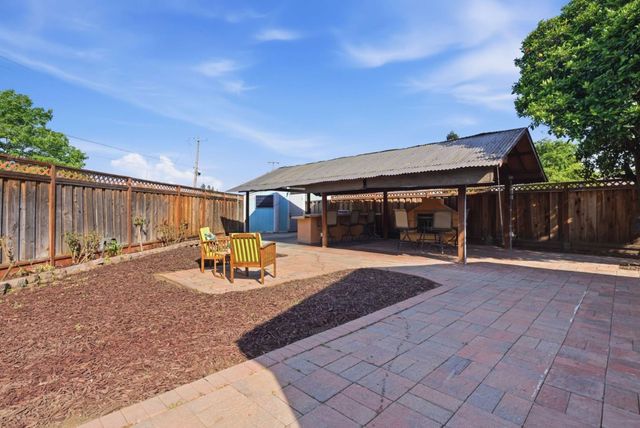 2015 Main Street, Santa Clara, CA 95050