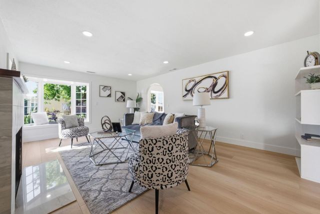 2015 Main Street, Santa Clara, CA 95050