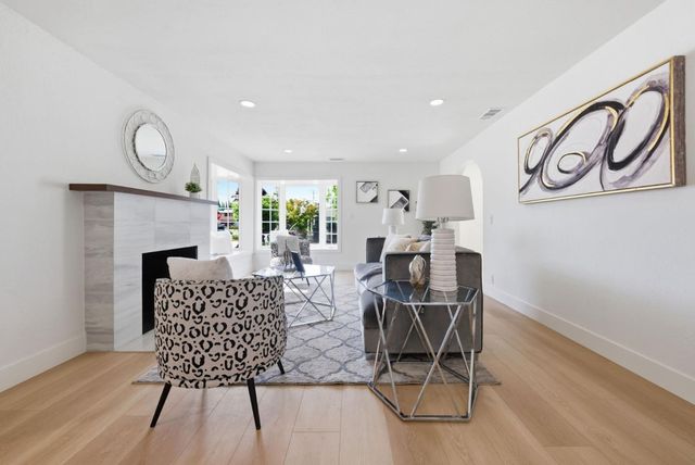 2015 Main Street, Santa Clara, CA 95050
