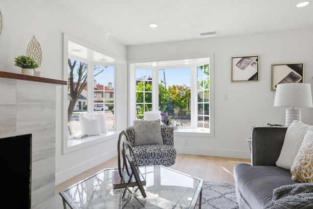 2015 Main Street, Santa Clara, CA 95050