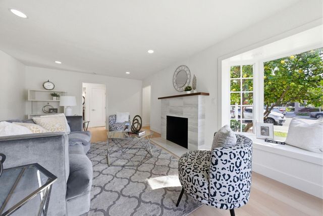 2015 Main Street, Santa Clara, CA 95050