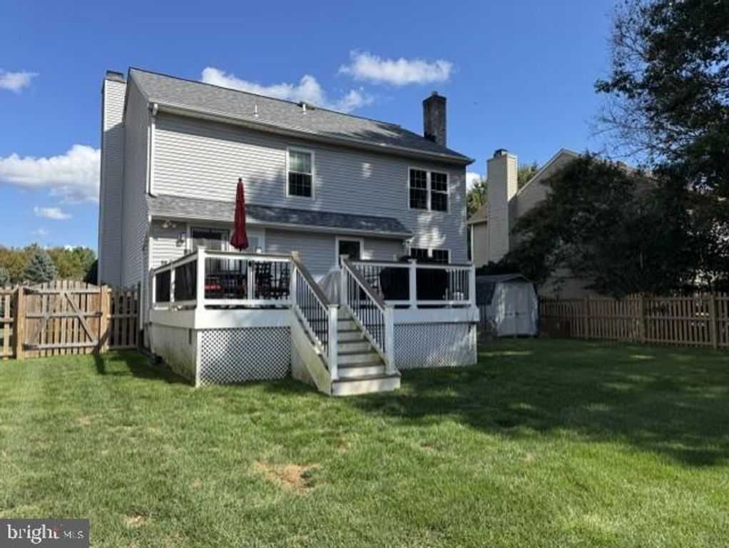 10 SIMPSON CT, Reisterstown, MD 21136