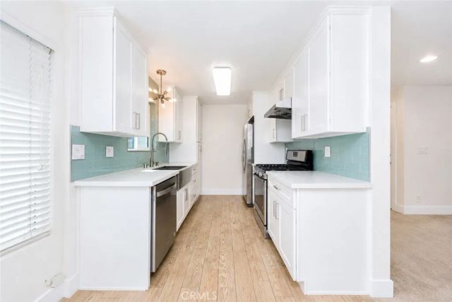 11138 Aqua Vista ST 19, Studio City, CA 91602