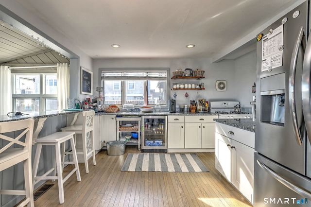 25 Milford Point Road, Milford, CT 06460