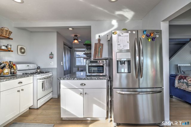 25 Milford Point Road, Milford, CT 06460