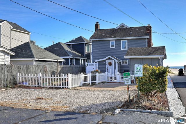 25 Milford Point Road, Milford, CT 06460