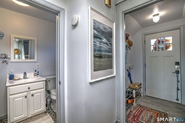 25 Milford Point Road, Milford, CT 06460
