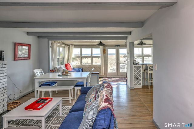 25 Milford Point Road, Milford, CT 06460