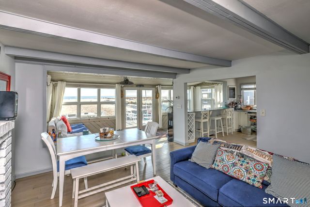 25 Milford Point Road, Milford, CT 06460