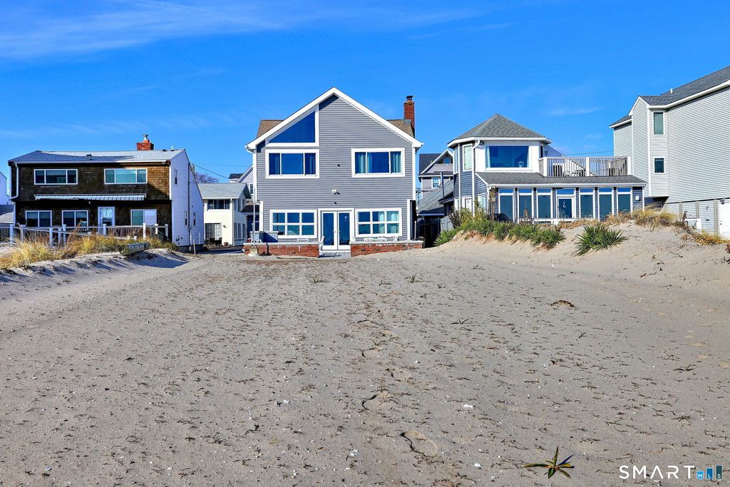25 Milford Point Road, Milford, CT 06460