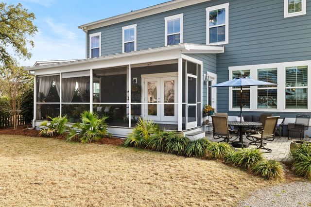 2514 Private Lefler Drive, Johns Island, SC 29455