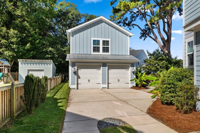 2514 Private Lefler Drive, Johns Island, SC 29455