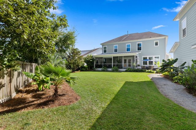 2514 Private Lefler Drive, Johns Island, SC 29455