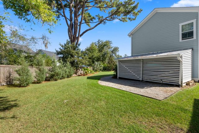 2514 Private Lefler Drive, Johns Island, SC 29455