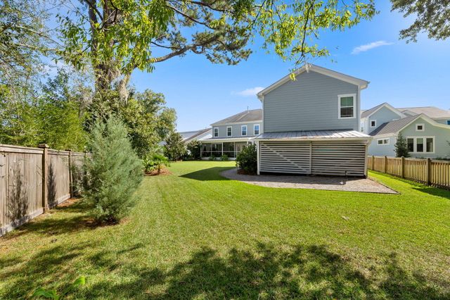 2514 Private Lefler Drive, Johns Island, SC 29455