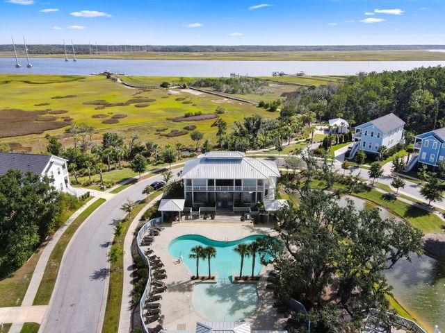 2514 Private Lefler Drive, Johns Island, SC 29455