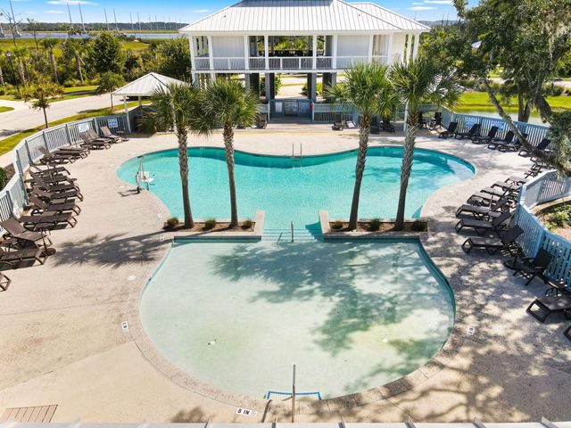 2514 Private Lefler Drive, Johns Island, SC 29455