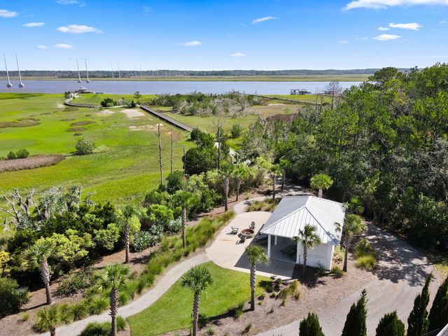 2514 Private Lefler Drive, Johns Island, SC 29455