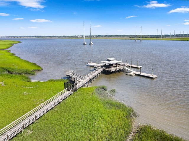 2514 Private Lefler Drive, Johns Island, SC 29455