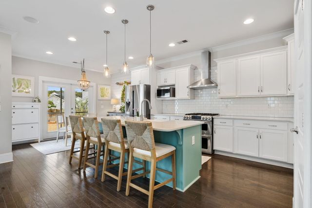 2514 Private Lefler Drive, Johns Island, SC 29455