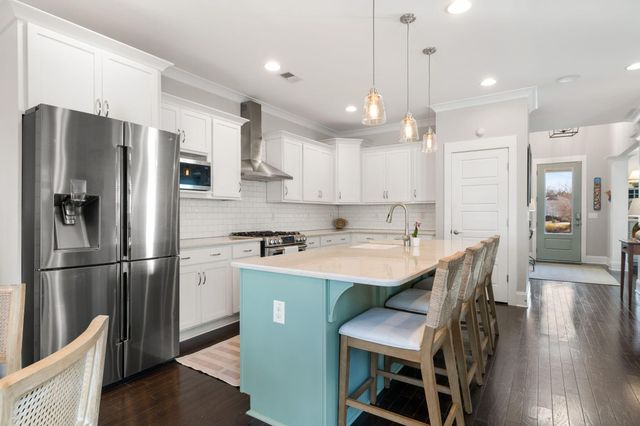 2514 Private Lefler Drive, Johns Island, SC 29455