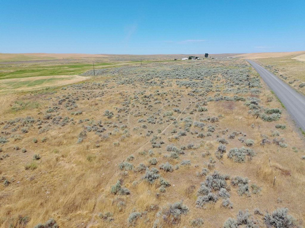 NKA Coal Sprigs Rd, Harrington, WA 99134 photo 14